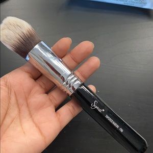 Sigma Tapered Kabuki Brush-F86